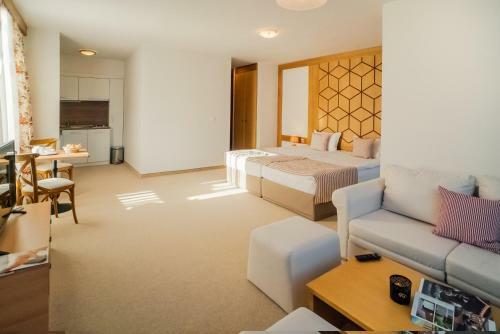 Hotel Green Life Ski & Spa Resort