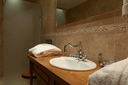 Hotel Green Life Ski & Spa Resort