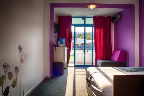 Party Hotel Vladislav - Adults Only