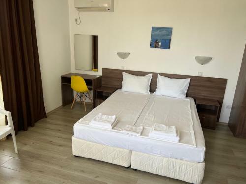Family Hotel Dreams