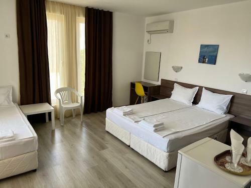 Family Hotel Dreams