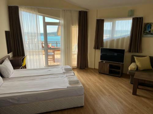 Family Hotel Dreams