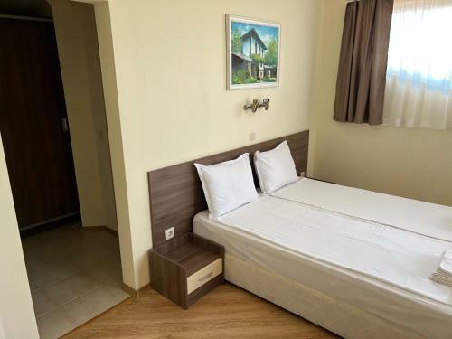 Family Hotel Dreams