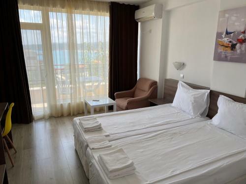 Family Hotel Dreams