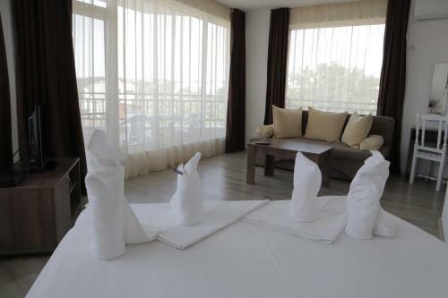 Family Hotel Dreams