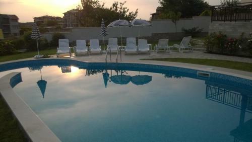 Family Hotel Dreams