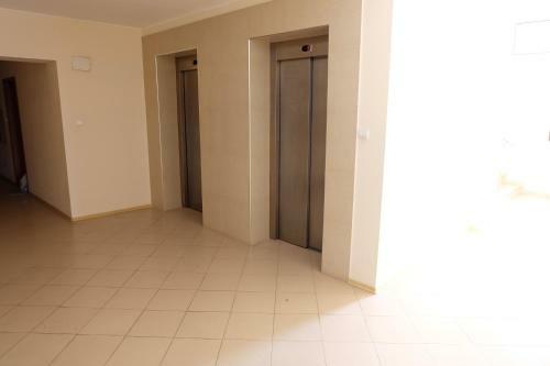 Nesebar Vigo Panorama Apartments