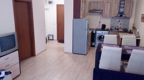 Nesebar Vigo Panorama Apartments