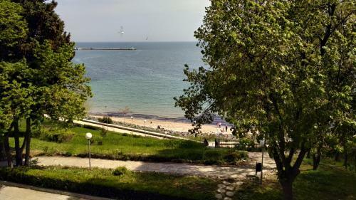 Nesebar Vigo Panorama Apartments