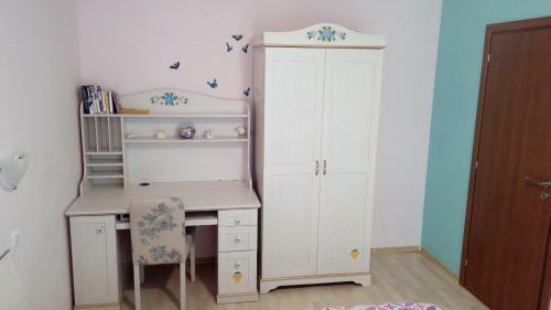 Nesebar Vigo Panorama Apartments