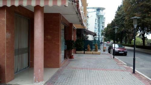 Nesebar Vigo Panorama Apartments