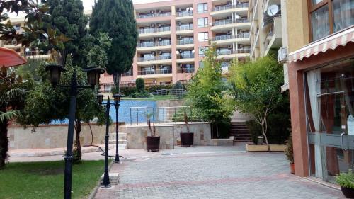 Nesebar Vigo Panorama Apartments