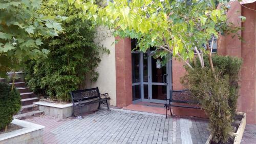 Nesebar Vigo Panorama Apartments