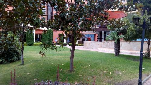 Nesebar Vigo Panorama Apartments