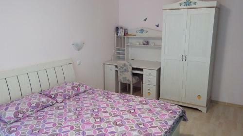 Nesebar Vigo Panorama Apartments