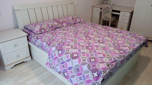 Nesebar Vigo Panorama Apartments