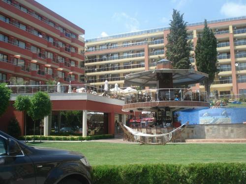 Nesebar Vigo Panorama Apartments