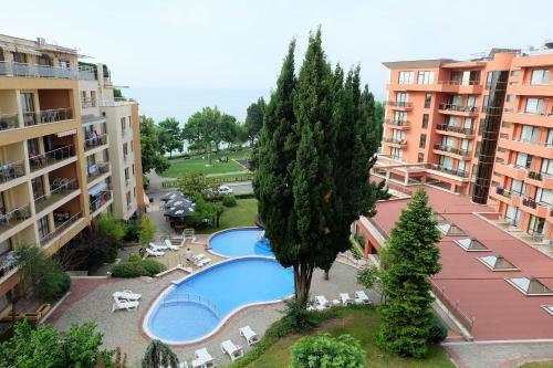 Nesebar Vigo Panorama Apartments