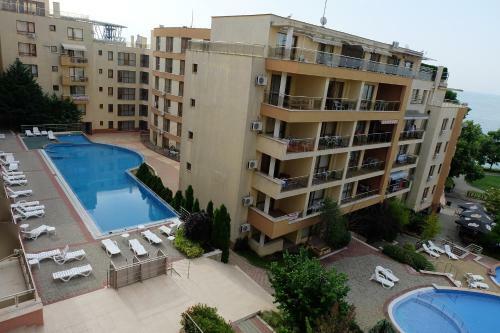 Nesebar Vigo Panorama Apartments