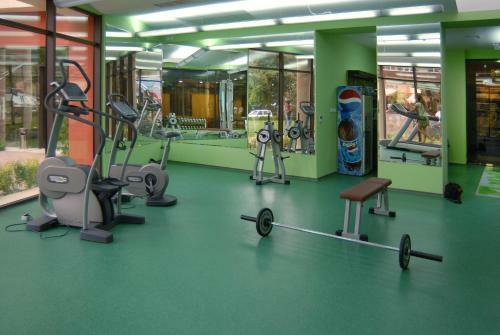 Nesebar Vigo Panorama Apartments