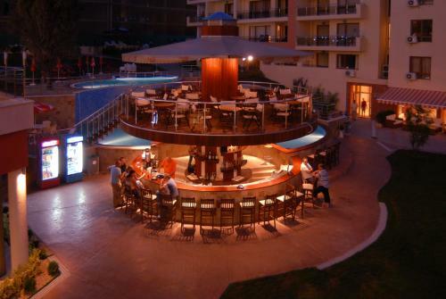 Nesebar Vigo Panorama Apartments