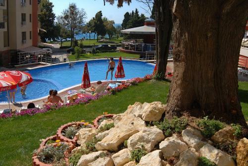 Nesebar Vigo Panorama Apartments