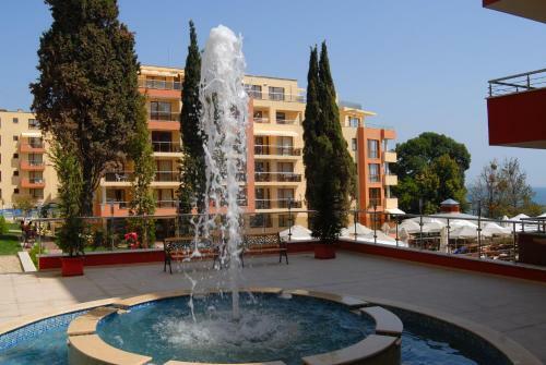 Nesebar Vigo Panorama Apartments