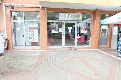 Nesebar Vigo Panorama Apartments