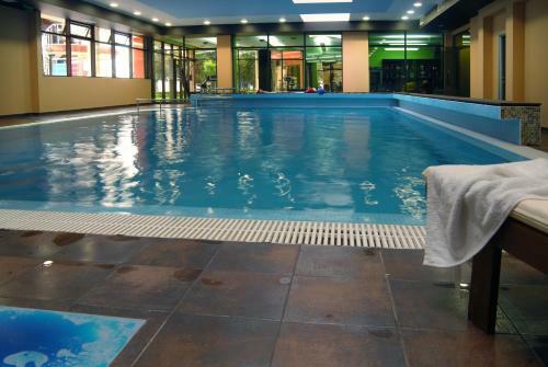 Nesebar Vigo Panorama Apartments