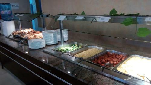 Nesebar Vigo Panorama Apartments