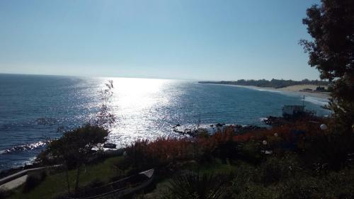 Nesebar Vigo Panorama Apartments