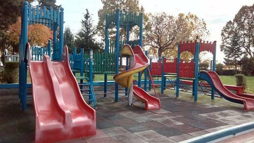 Nesebar Vigo Panorama Apartments