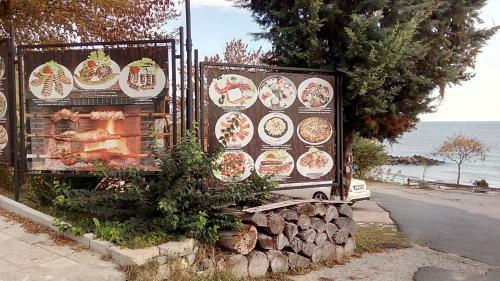Nesebar Vigo Panorama Apartments