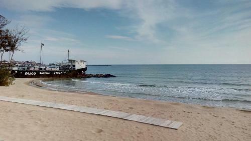 Nesebar Vigo Panorama Apartments