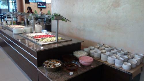 Nesebar Vigo Panorama Apartments