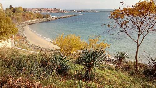 Nesebar Vigo Panorama Apartments