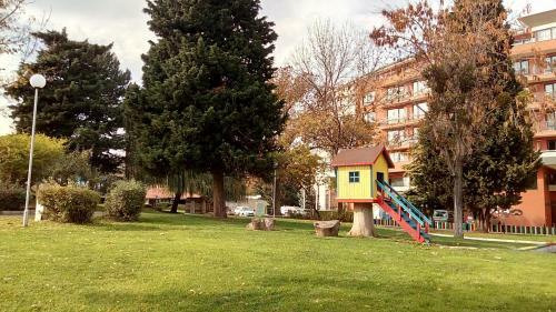 Nesebar Vigo Panorama Apartments