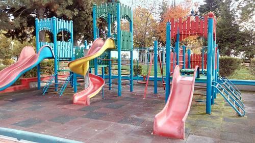 Nesebar Vigo Panorama Apartments