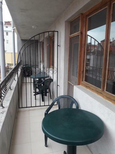 Hostal Georgievi Guest House