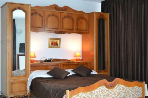Family Hotel Magnolia