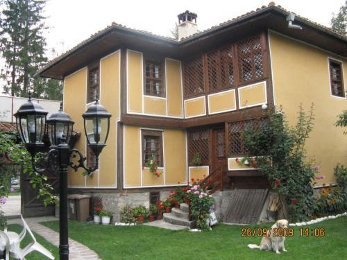 Family Hotel Kalina