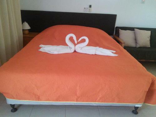 Apartamento Zoe's Court