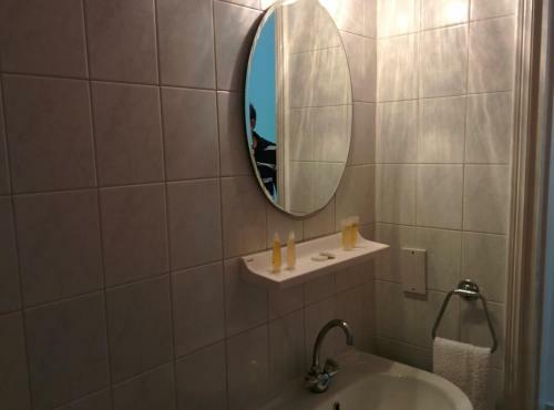 Apartamento Zoe's Court