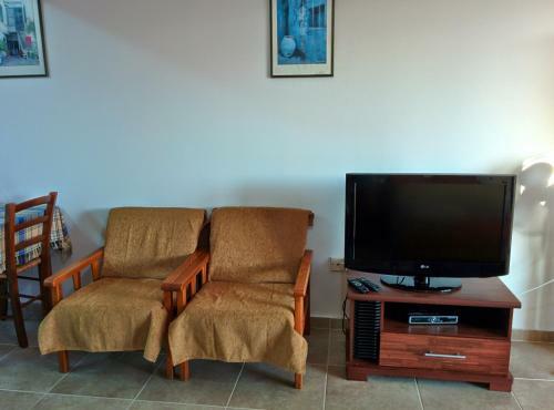 Apartamento Zoe's Court