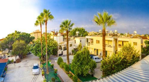Apartamento Zoe's Court