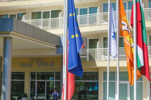 Hotel Wela - Premium All Inclusive