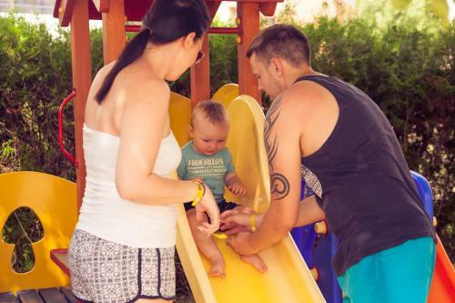 Hotel Wela - Premium All Inclusive