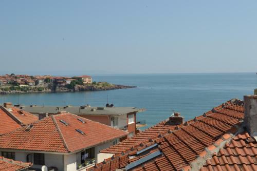 Hostal Guest House Petrovi