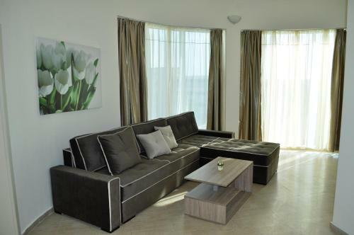 Apartamento Zevs Residence