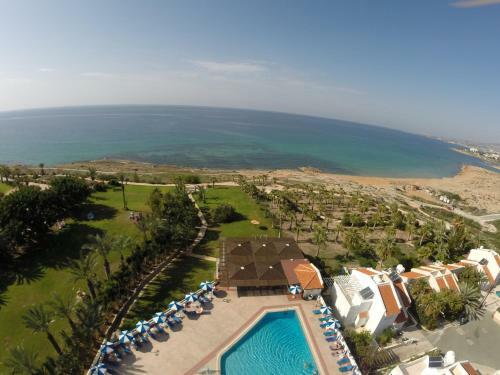 Helios Bay Hotel